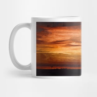 Carlsbad Sunset Mug